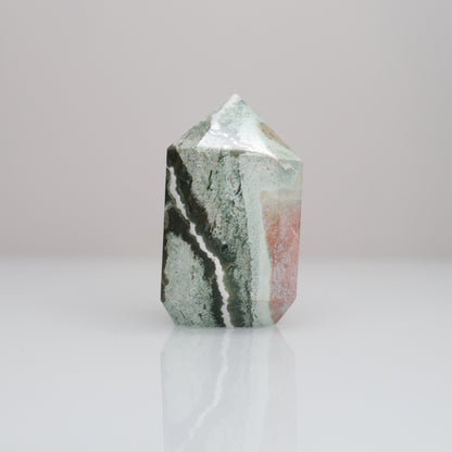 Unicorn Jasper Tower 1