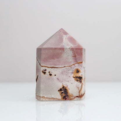 Polychrome Jasper Tower | 107