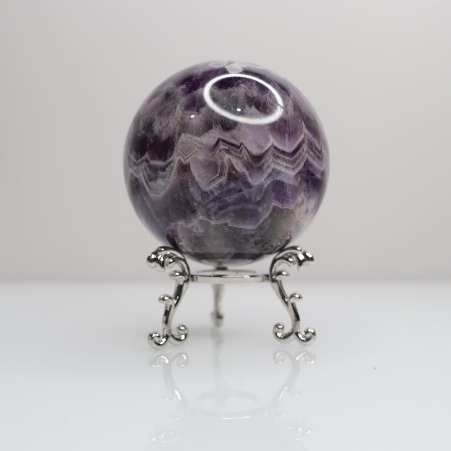 Dream Amethyst Sphere | 4