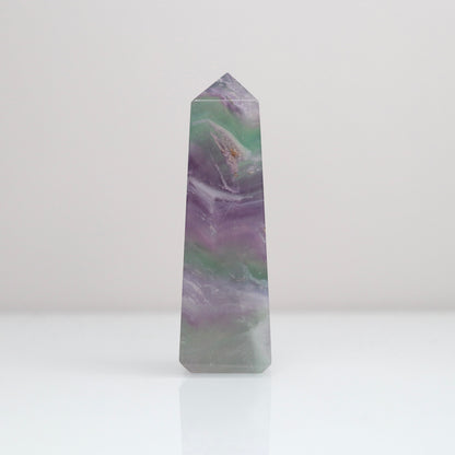 Fluorite Tower 159