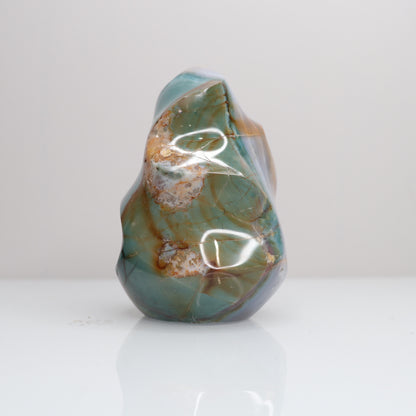 Ocean Jasper Flame 5