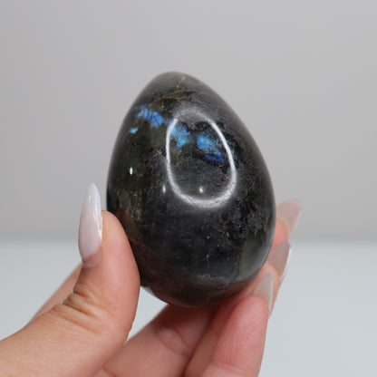 Labradorite Egg | 41