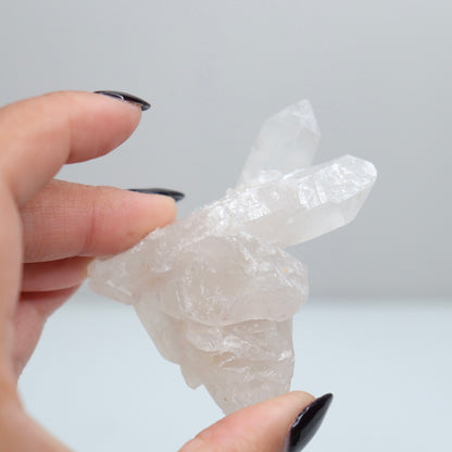 Quartz Cluster  | 20