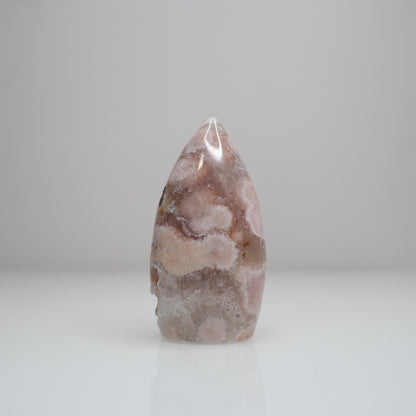 Flower Agate Freeform | 1