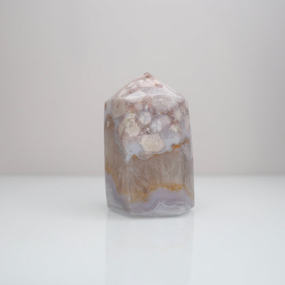 Flower Agate Tower G