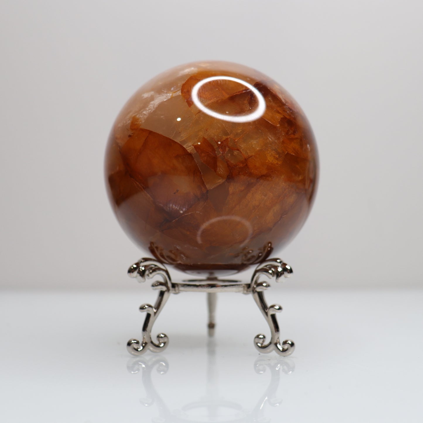 Golden Healer Sphere | 4