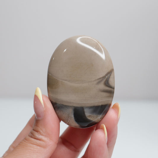 Flint Palm Stone 1