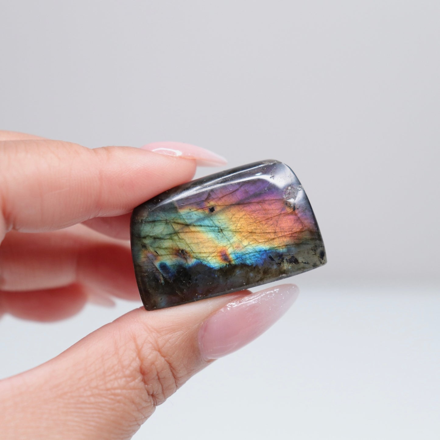 Labradorite Freeform 47