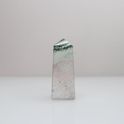Unicorn Jasper Tower 2