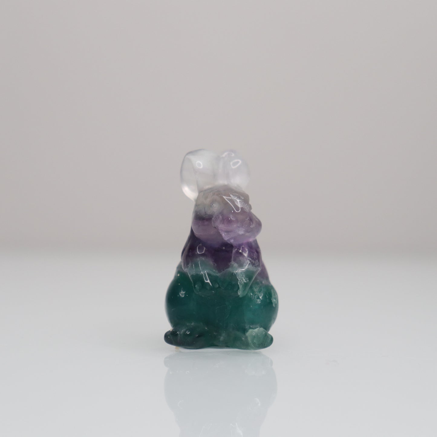 Fluorite Bunny | 1