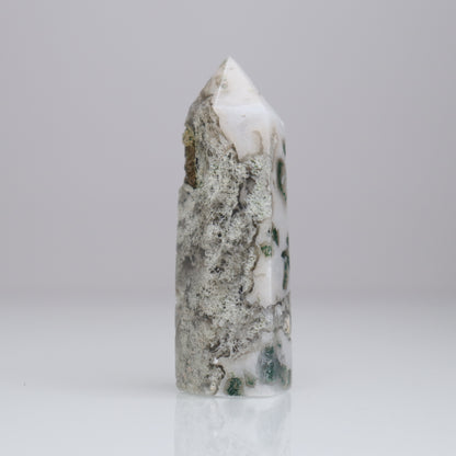 Moss Agate Tower | 41