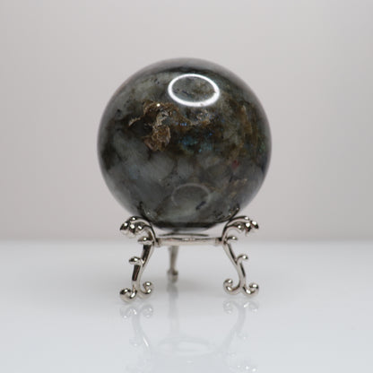 Labradorite Sphere | B