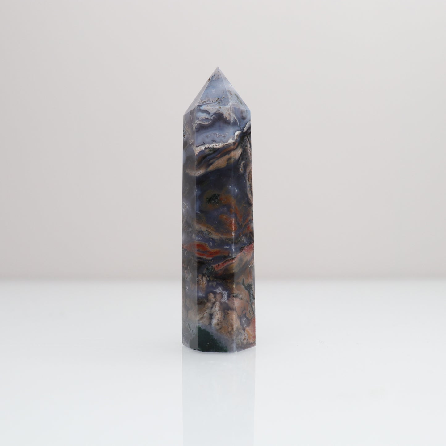 Ocean Jasper Tower | 83