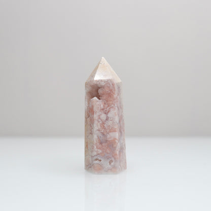 Pink Agate Tower | 59*