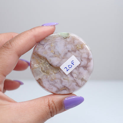 Flower Agate Bowl | 3