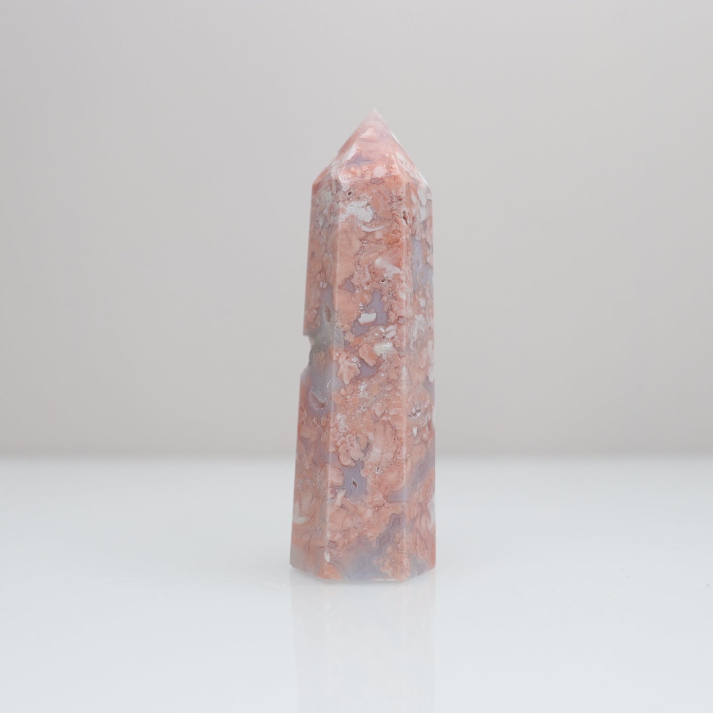 Pink Agate Tower | 69