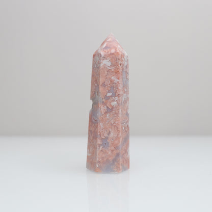 Pink Agate Tower | 69