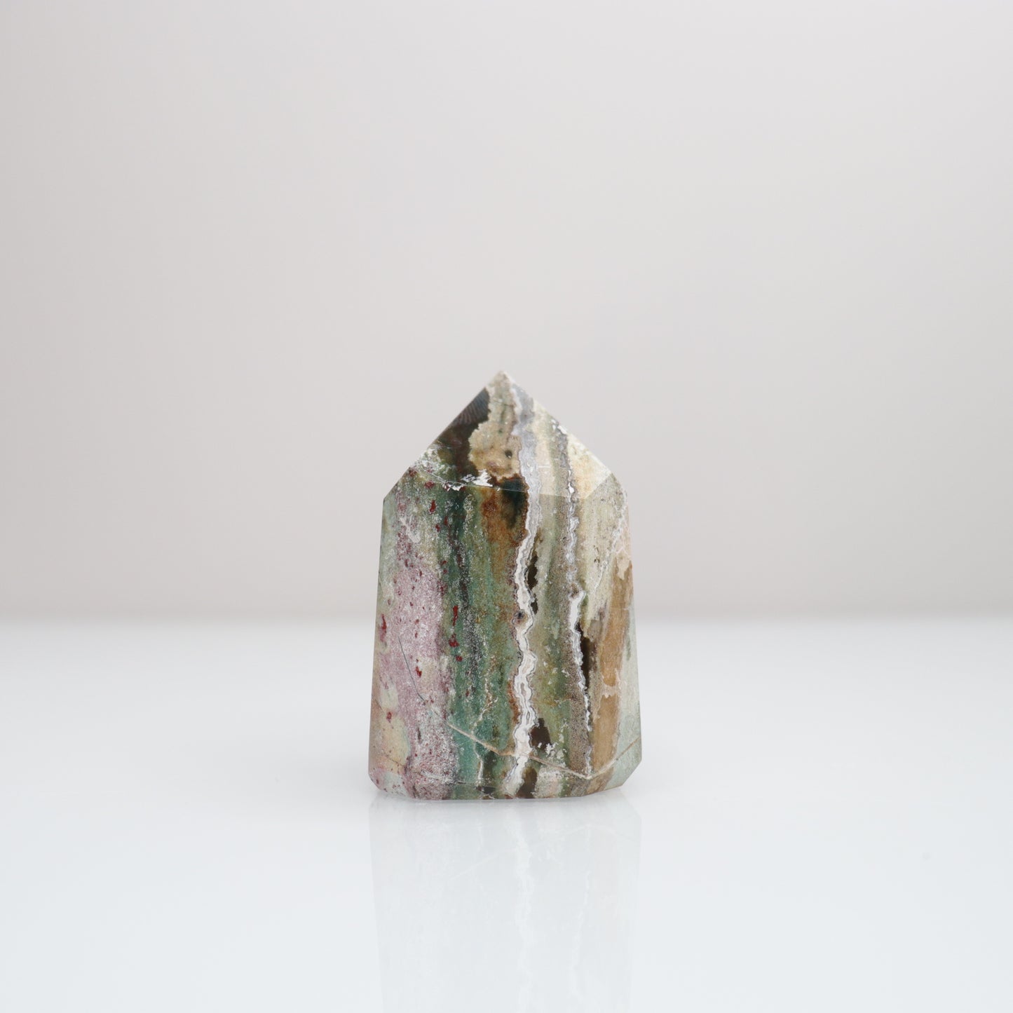 Unicorn Jasper Tower 15