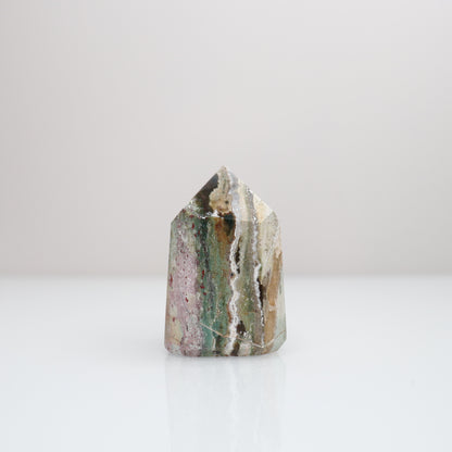 Unicorn Jasper Tower 15