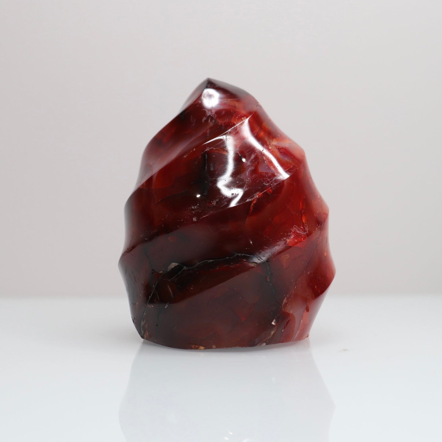 Carnelian Flame | 23