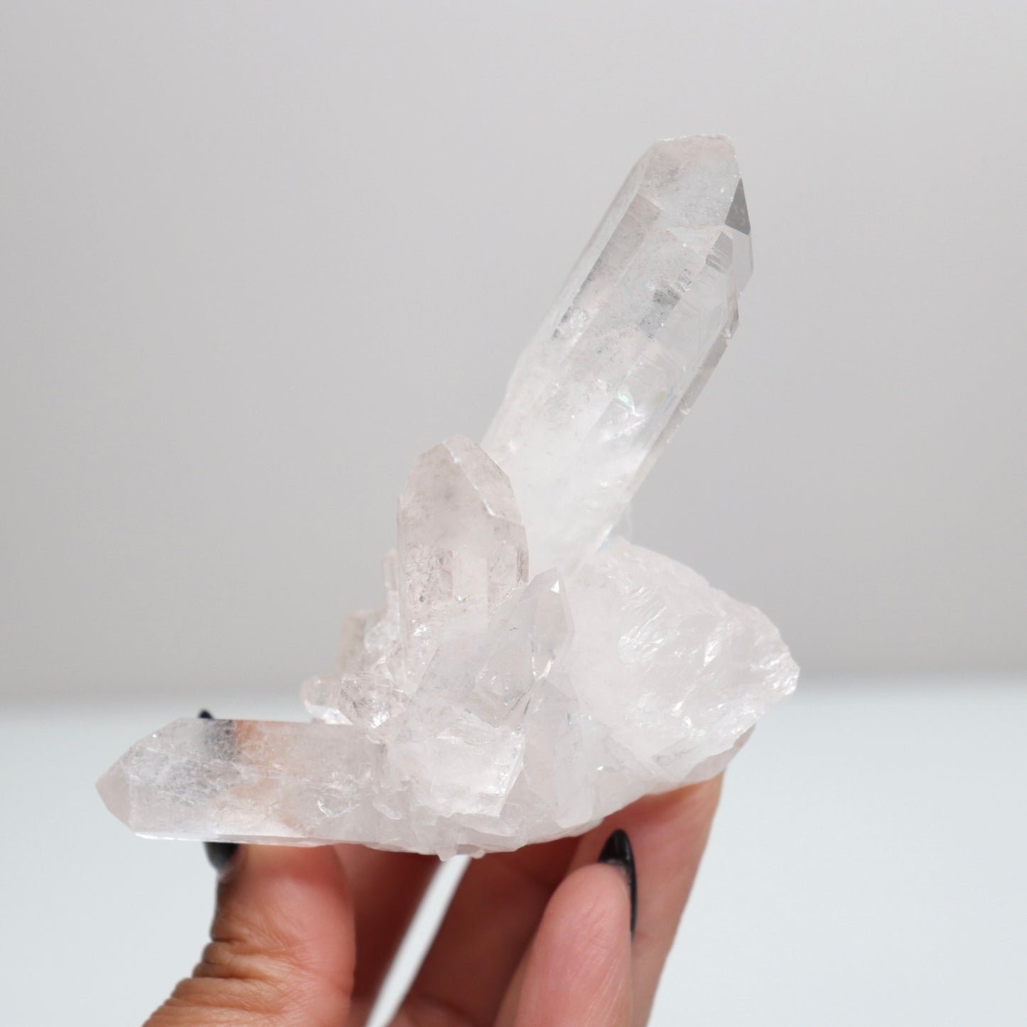 Quartz Cluster | 18