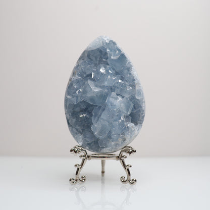 Celestite Egg 4