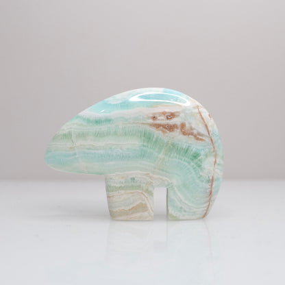 Caribbean Calcite Bear | 25