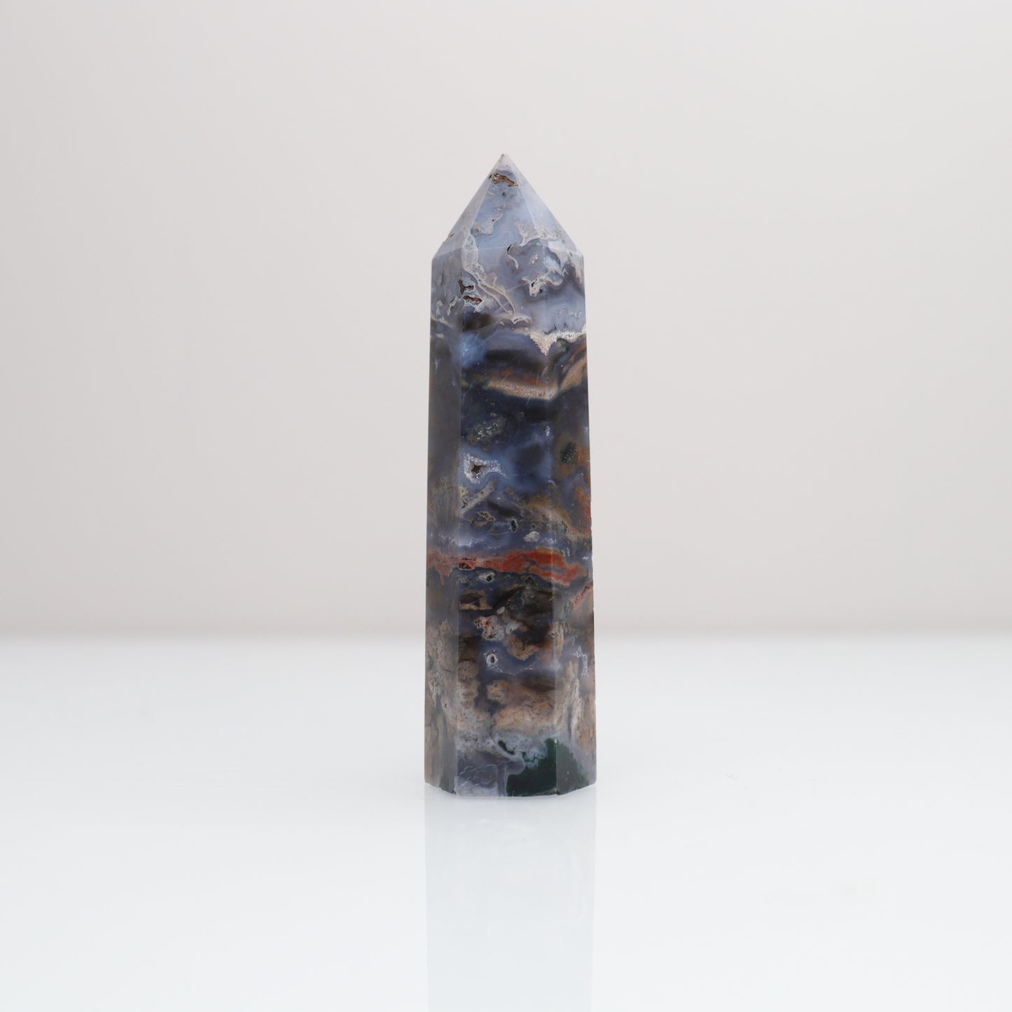 Ocean Jasper Tower | 83