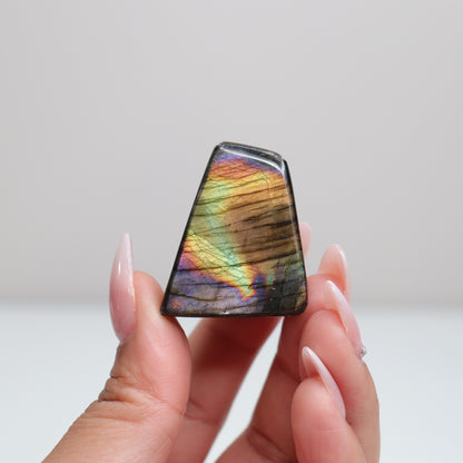 Labradorite Freeform 48