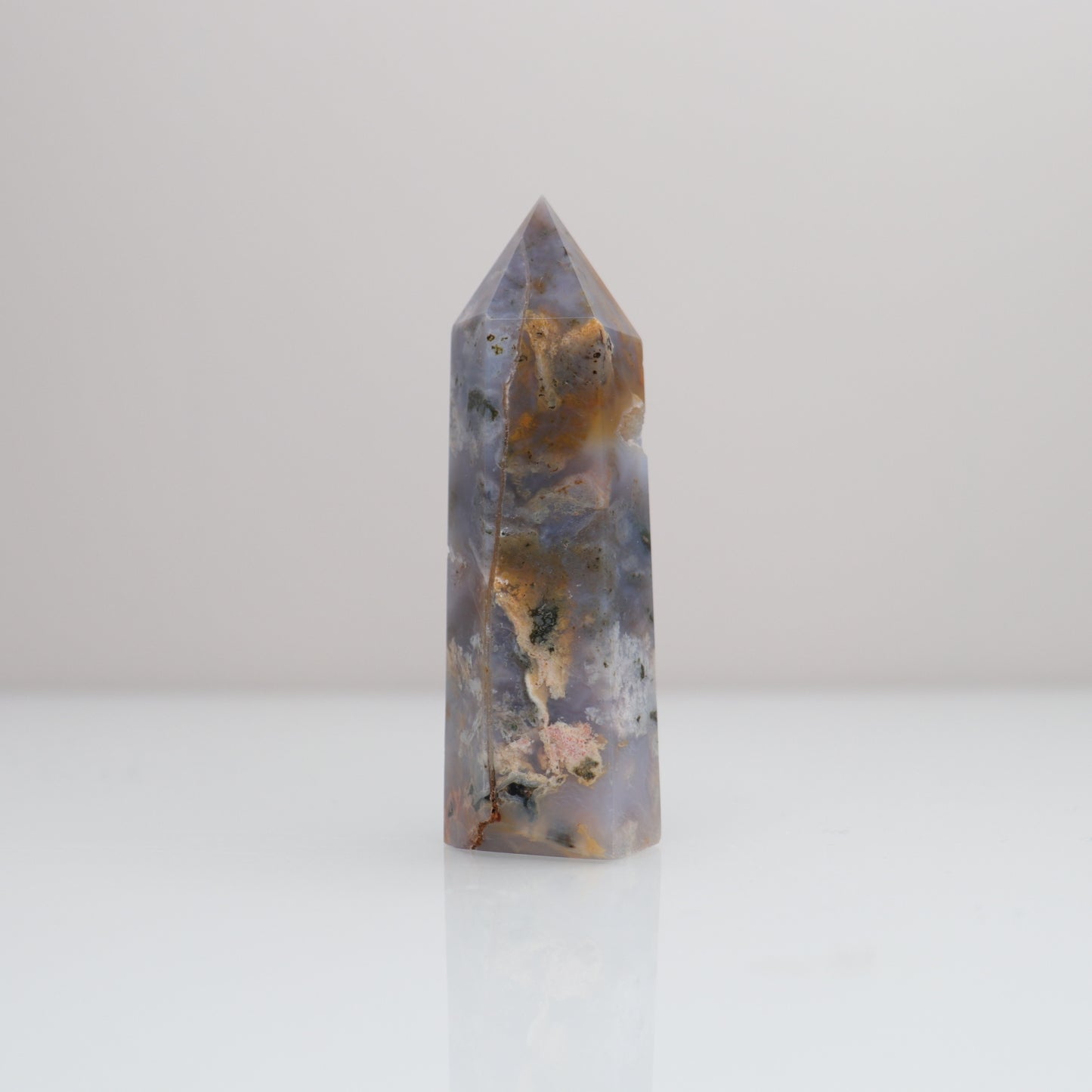 Ocean Jasper Tower | 86