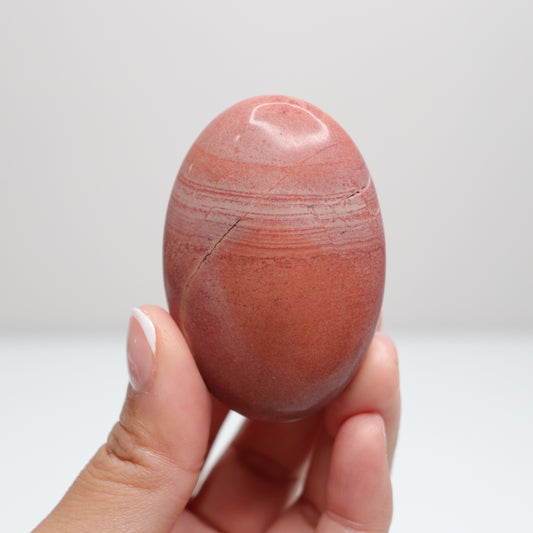 Rhyolite Palm Stone | 19