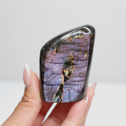 Labradorite Freeform 37