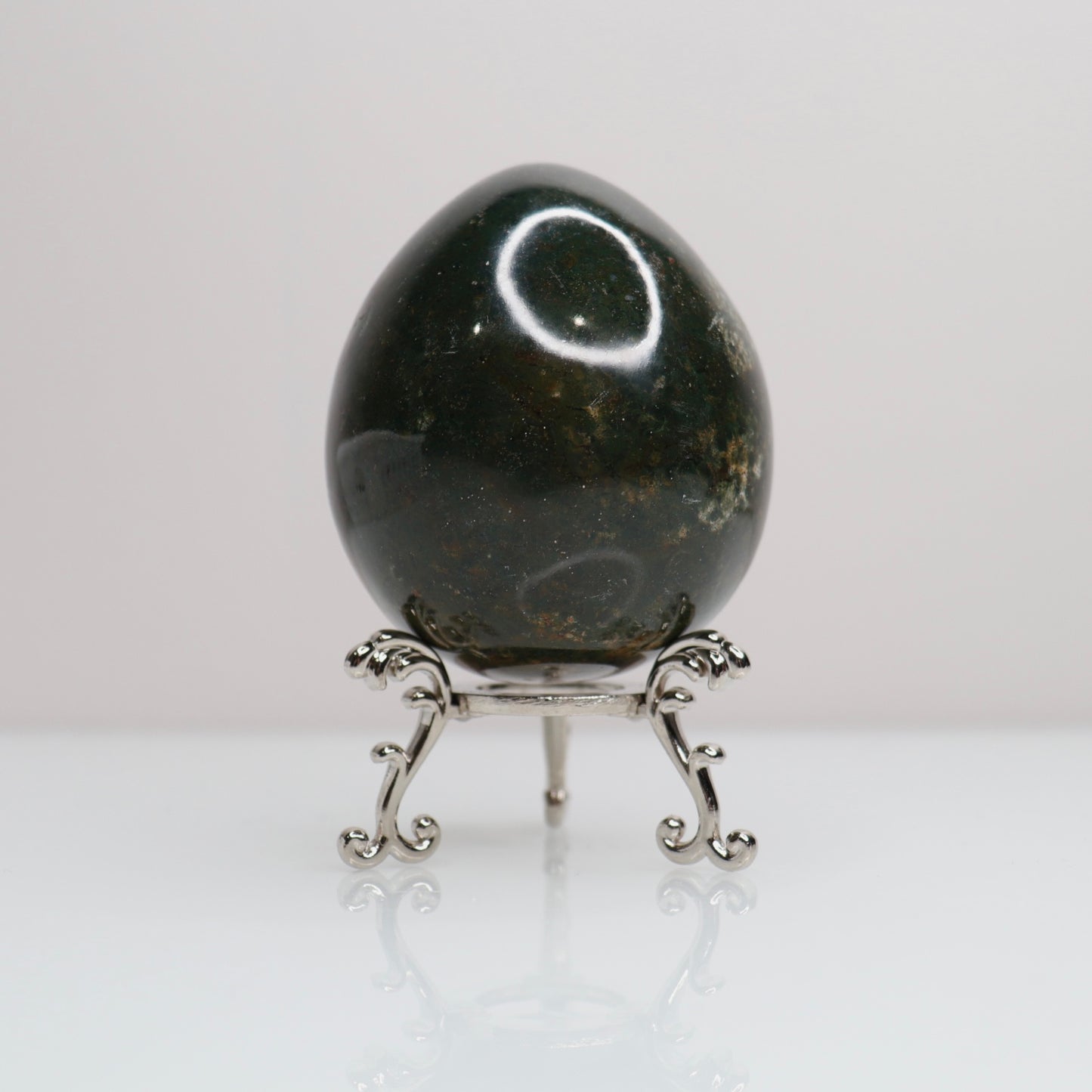 Ocean Jasper Egg | 28