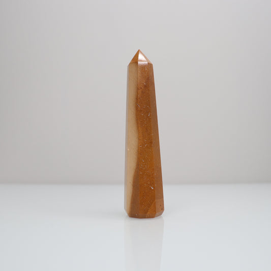Mookaite Jasper Tower | E