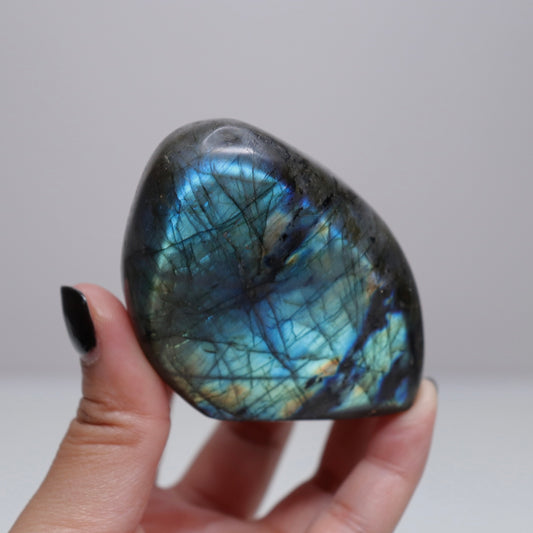 Labradorite Freeform | 3