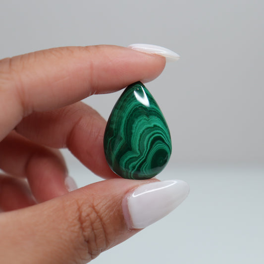 Malachite Cab | C