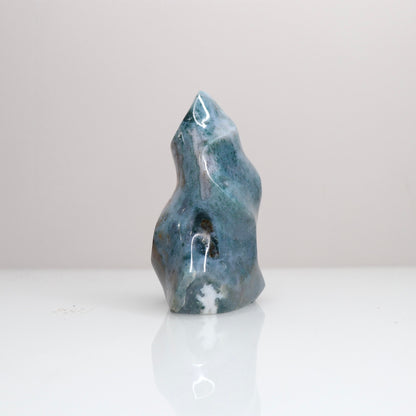 Ocean Jasper Flame 1