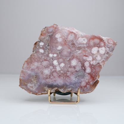 Flower Agate Slab | 1