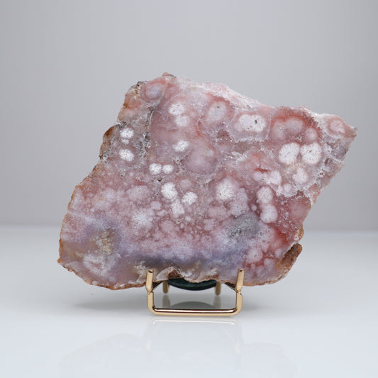 Flower Agate Slab | 1