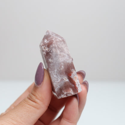 Pink Amethyst Tower | 38