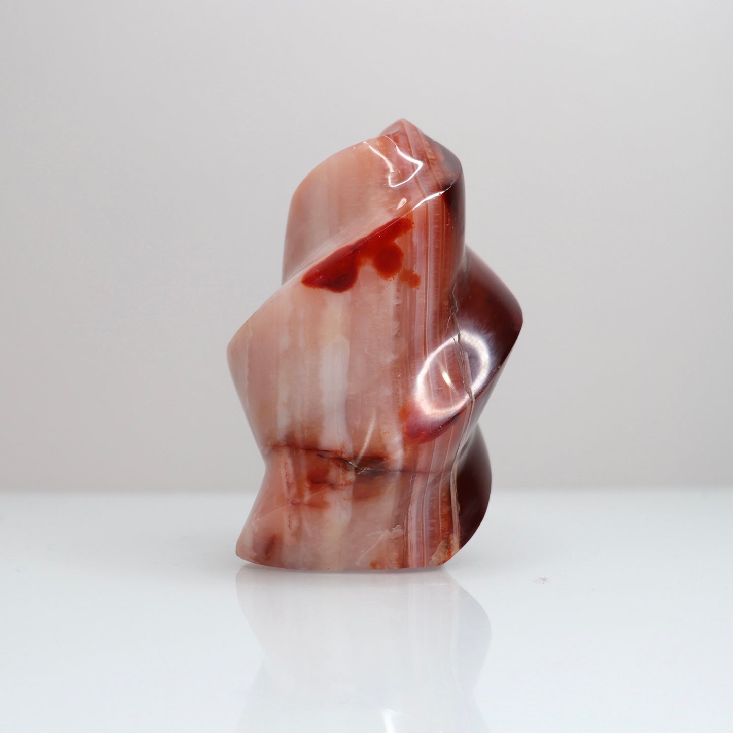 Carnelian Flame | 5