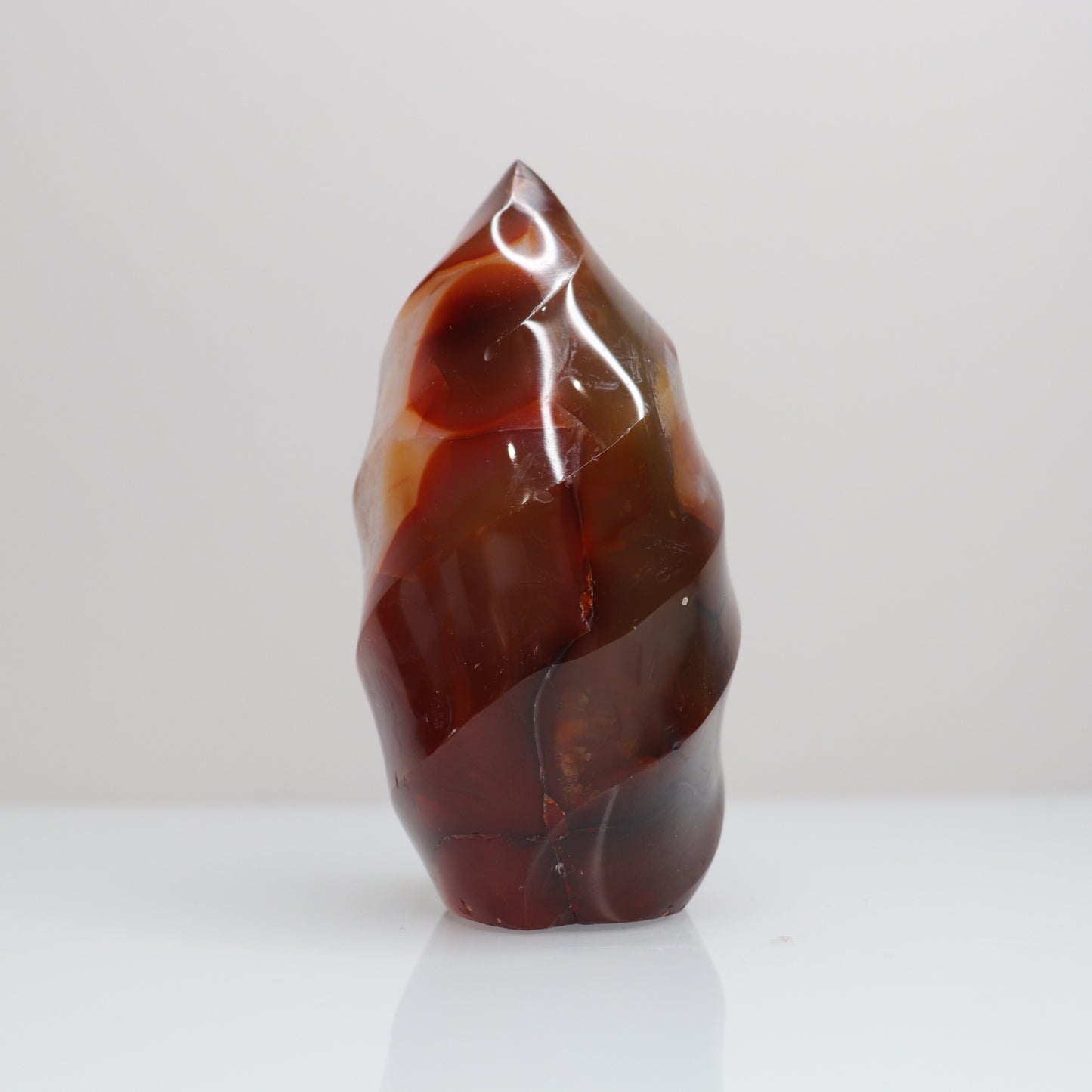 Carnelian Flame | 22