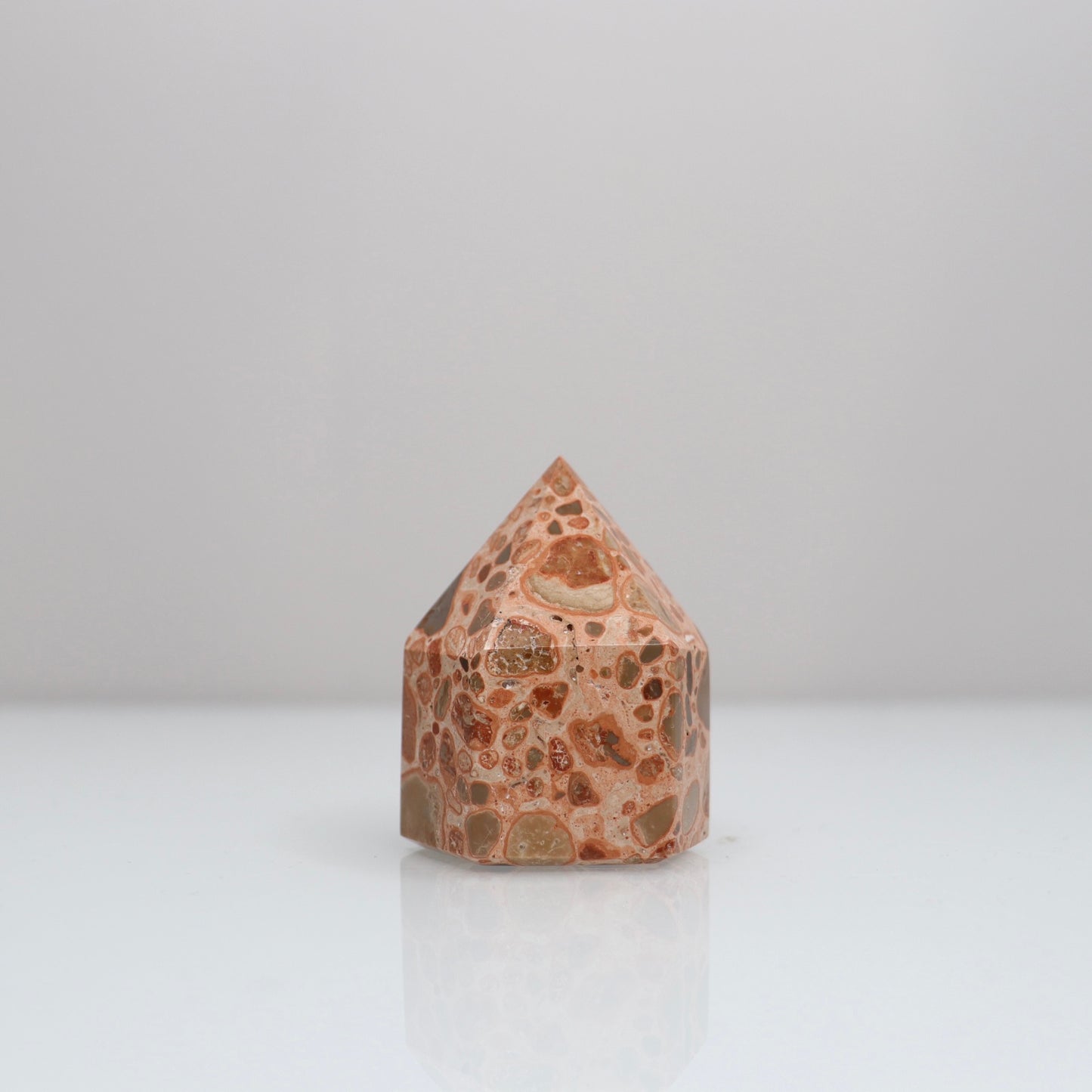 Leopardite Tower | 9