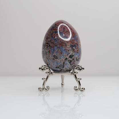 Ocean Jasper Egg | 2