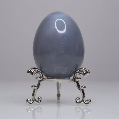 Druzy Agate Egg | 2