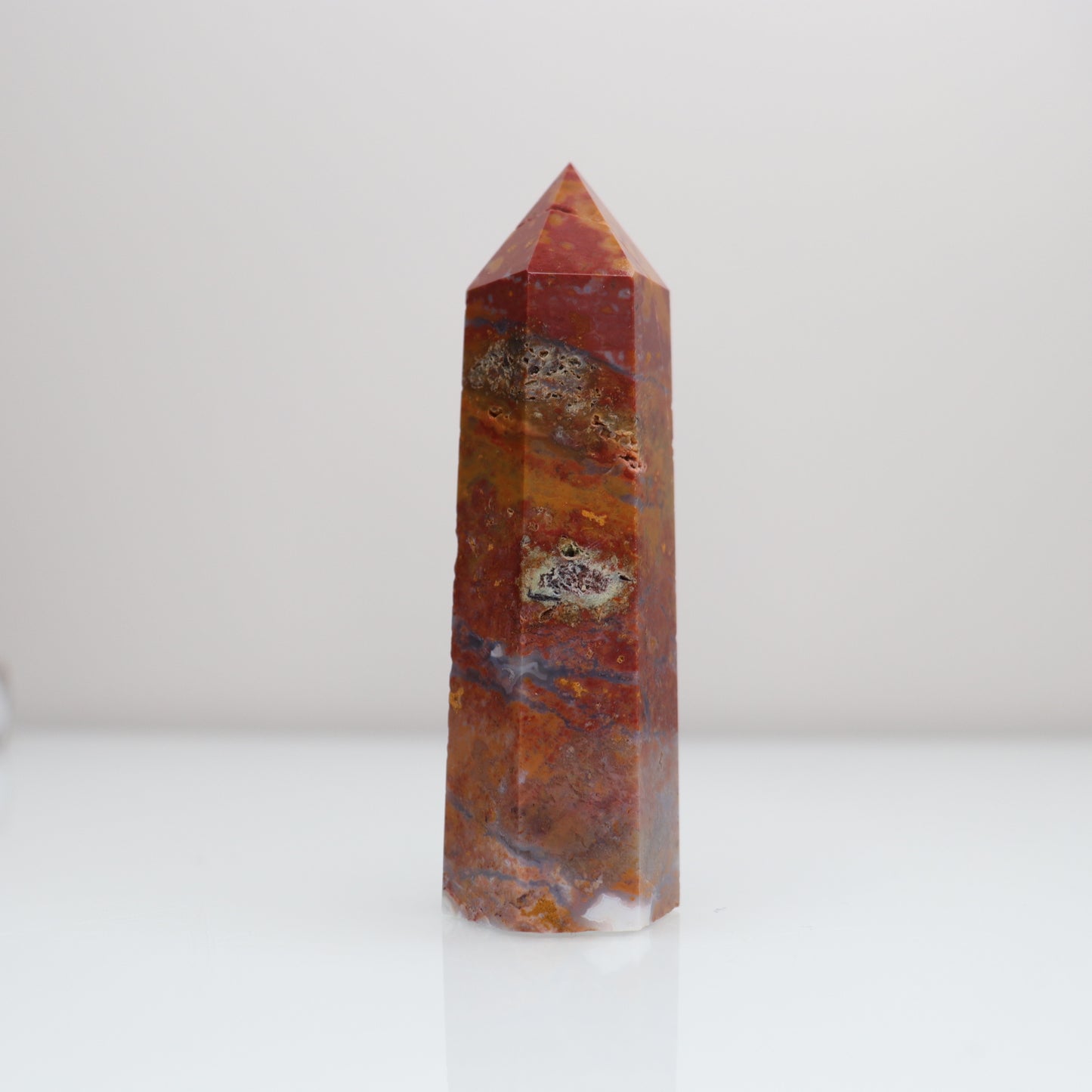 Ocean Jasper Tower 1*