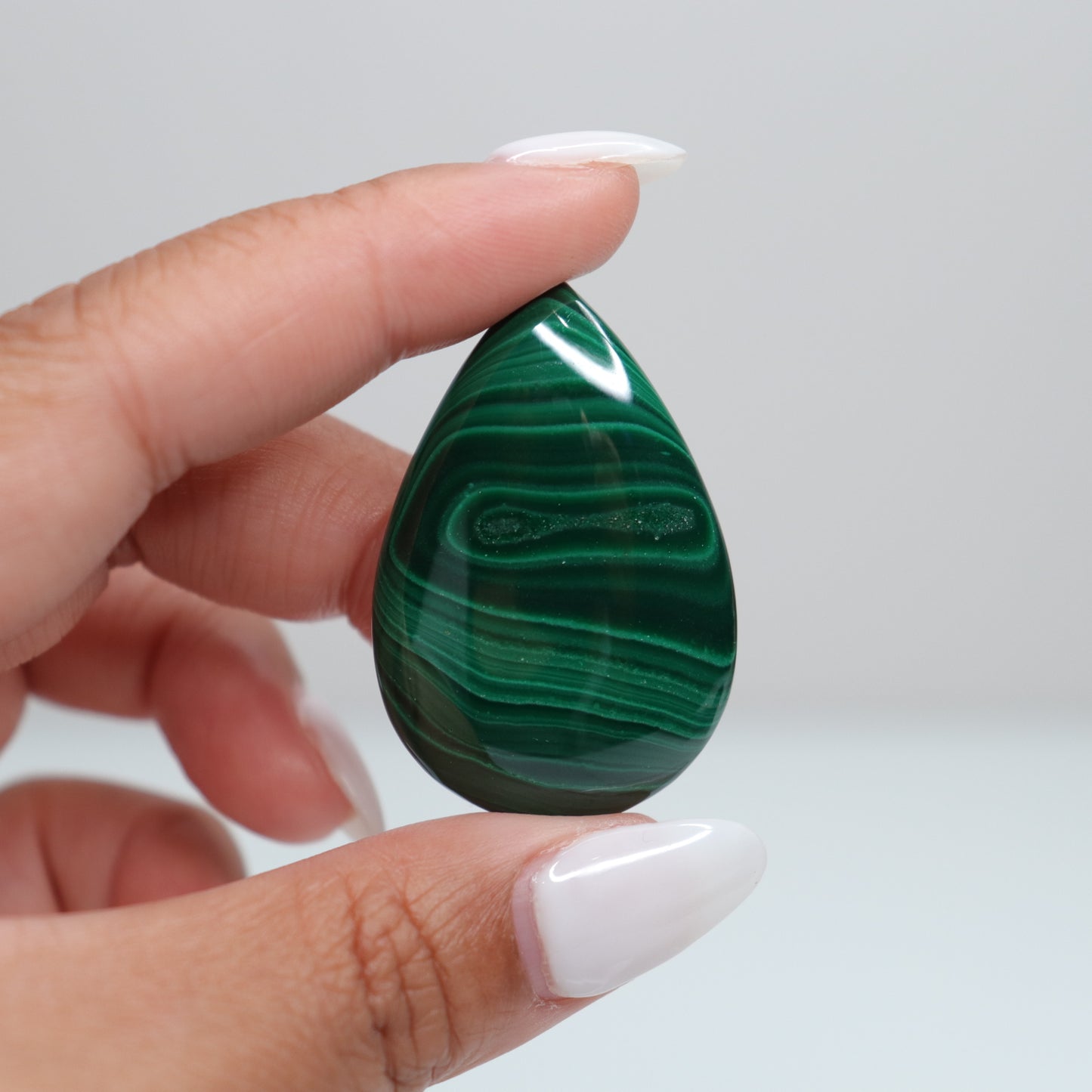Malachite Cab | F