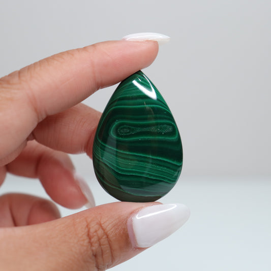 Malachite Cab | F