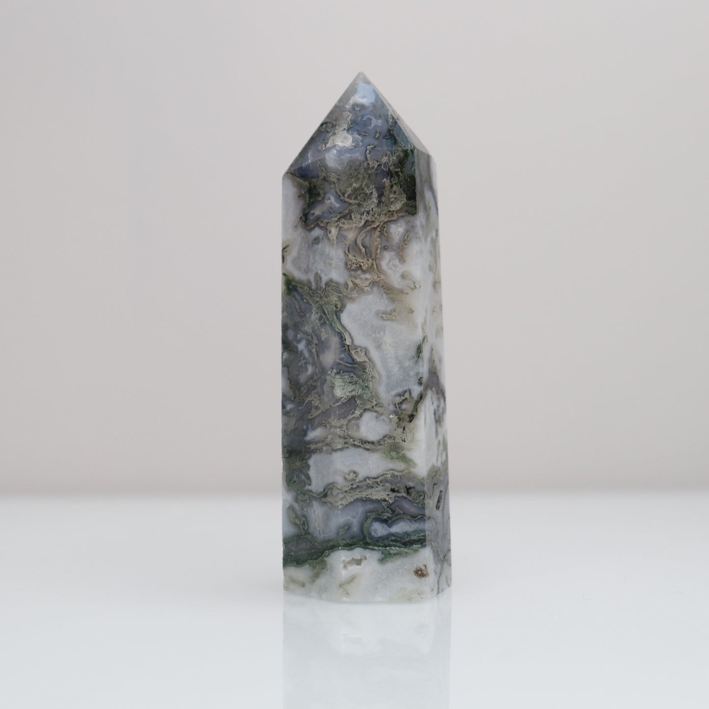 Moss Agate Tower | 72*
