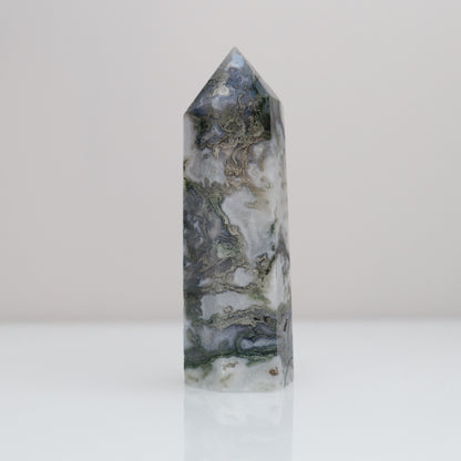 Moss Agate Tower | 72*